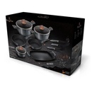 Berlinger Haus Moonlight Edition 14 pcs (BH/6021)