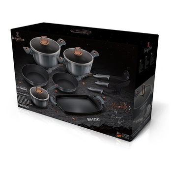Berlinger Haus Moonlight Edition 14 pcs (BH/6021)