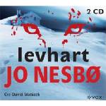 Multiland Levhart (Jo Nesbo) - 2CD (MP3) (043628)