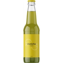 Amity Matcha cha ananas 330 ml