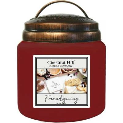 Chestnut Hill Candle Company Friendsgiving 454 g