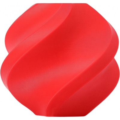 Bambu Lab PETG Basic, červená , 1,75 mm, 1 kg