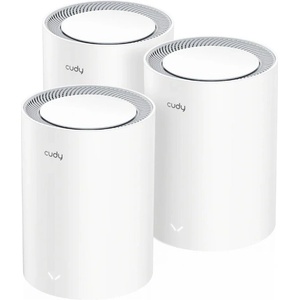 Cudy M3600 (3-Pack) Рутери