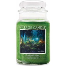 Village Candle Forbidden Forest 602 g