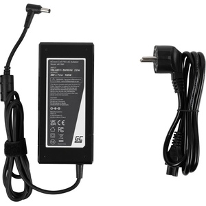 Movano Зарядно за лаптопи Asus, 150W / 20V / 7, 5A / 6, 0mm x 3, 7mm (ZZ/AS2075D)