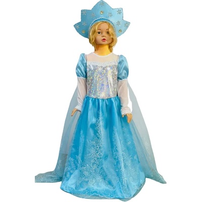 КАРНАВАЛ РОКЛЯ ЗИМА (787720230940)