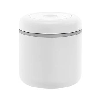 Fellow Atmos Вакуумна кутия - 700, Матово бяло (852212007762)