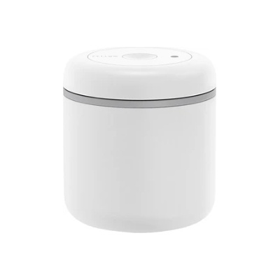 Fellow Atmos Вакуумна кутия - 700, Матово бяло (852212007762)