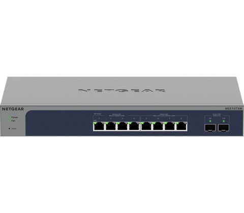 NETGEAR MS510TXUP-100EUS