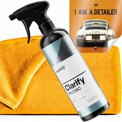 CarPro Clarify PHOBIC 500 ml