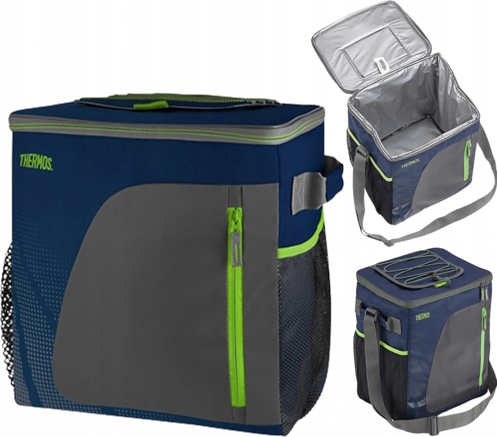 Thermos Cool Bag 30l Thermos Cool 30 L Od 816 Kč