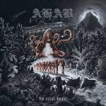 Mystic Production Ahab: Coral Tombs - CD (056427)