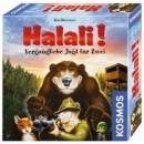 Mindok Halali!