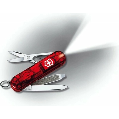 Victorinox Classic Swiss Lite