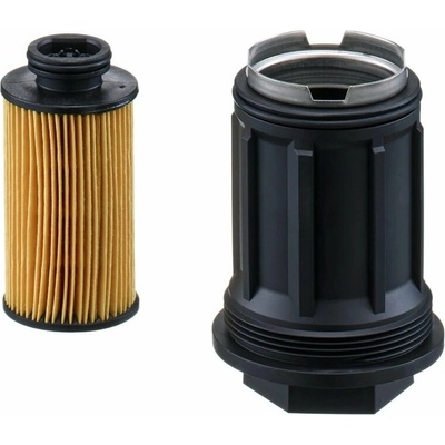 AdBlue filter MANN FILTER U 58/1 KIT