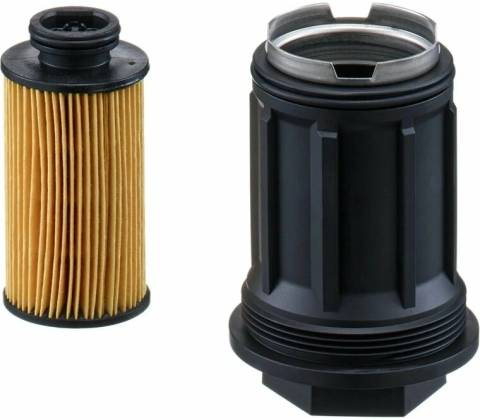 AdBlue filter MANN FILTER U 58/1 KIT