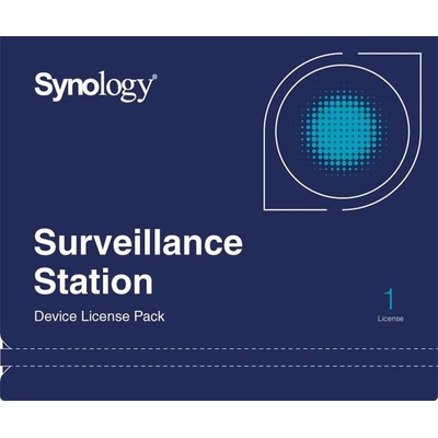 Synology DEVICE LICENSE (X 1) - kamerová licence, DEVICE LICENSE (X 1) – Sleviste.cz Synology DEVICE LICENSE (X 1) - kamerová licence, DEVICE LICENSE (X 1) – Sleviste.cz