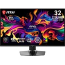 MSI MAG 321UP QD-OLED X24