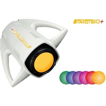 ActiveBio+ Biolampa ActiveBio+ Professional + kolorterapia 7 filtrov