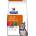 Hill's HILL'S PD Prescription Diet c/d Urinary Stress+ Metabolic Feline 1, 5 кг
