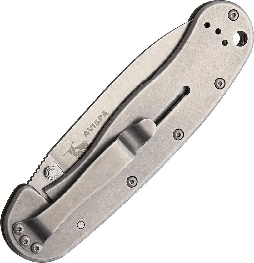 Esee Avispa Finish