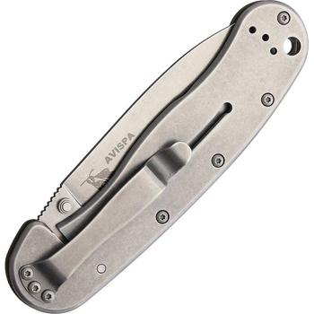 Esee Avispa Finish