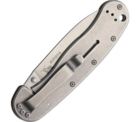 Esee Avispa Finish