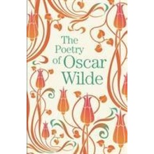 Poetry of Oscar Wilde Wilde OscarPaperback