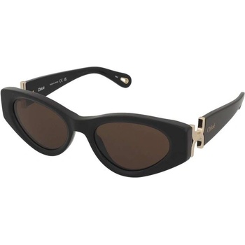 Chloé Слънчеви очила Chloe CH0259S 001