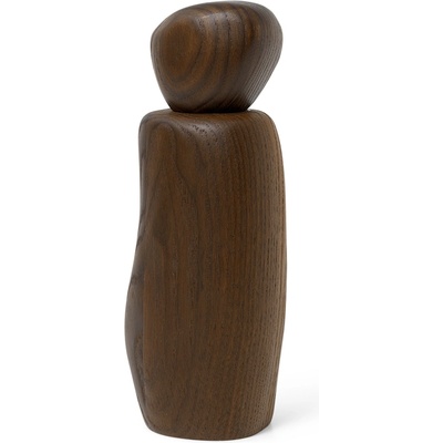 Ferm Living Pebble Dark Brown
