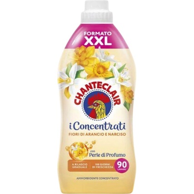 Chanteclair Concentrati Fiori Di Arancio E Narciso aviváž koncentrát žlutá 1800 ml