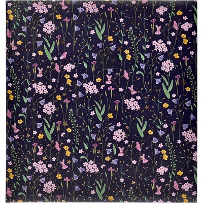 Goldbuch Fotoalbum Miracles blue Turnowsky