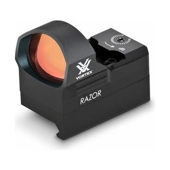Vortex Optics Razor 3 MOA