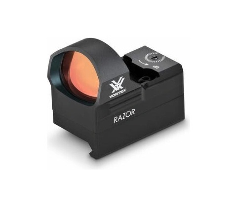 Vortex Optics Razor 3 MOA