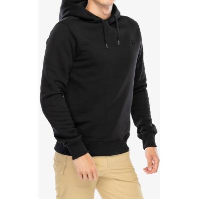 Didriksons Ven Hoodie Lands black