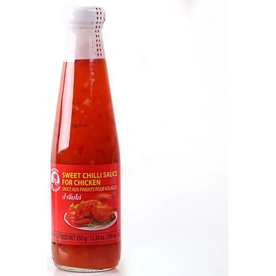 Cock Brand Čili omáčka sladka na kurča 350 g