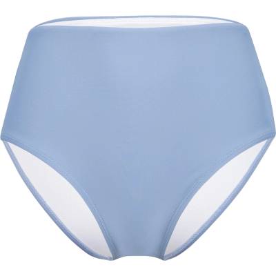 Heber Peak Дамско бикини долнище Heber Peak Women's SeapineHe. Bikini Pants High Waist Bikini bottom - Infinity Blue - размер XL (150-6064-0215)