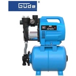 Güde HWW 1400.2 VF (93908)