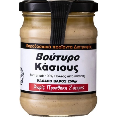 Масло от кашу 250 g | Raks (Q6964 RS)