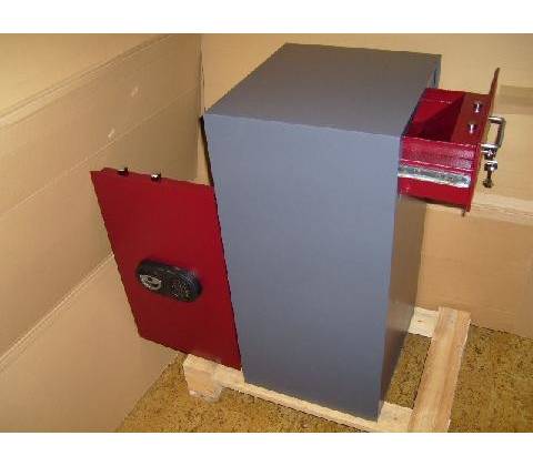Profikon Radegast 4E