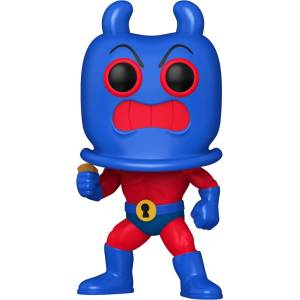 Funko Фигура Funko POP! Animation: SpongeBob SquarePants - Man Ray #2314 (112929)