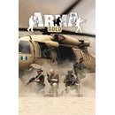 Hry na PC ArmA (Gold)