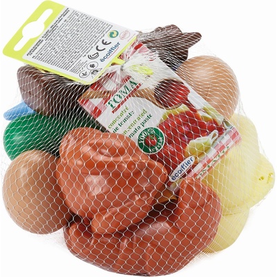 Ecoiffier Snídaně v sítce – Zbozi.Blesk.cz