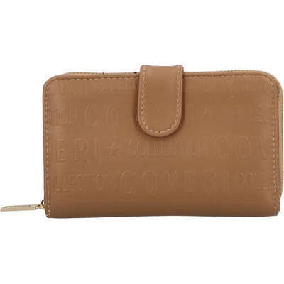 Coveri Logan Khaki