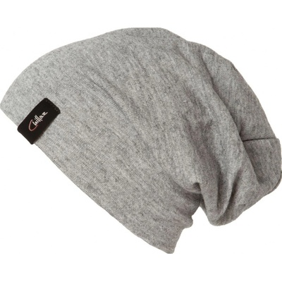 Relax Chillazed Beanie Beanie grey melange