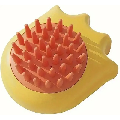 Диспенсър за шампоан за къпане на куче, котка