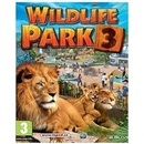 Hry na PC Wildlife Park 3