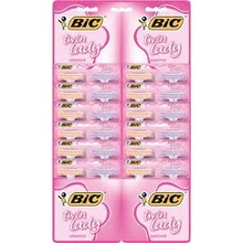 Bic 2 Twin Lady 24 ks