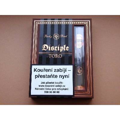 Rocky Patel Disciple Toro 6 ks