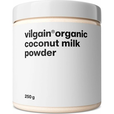 Vilgain Kokosové mlieko v prášku Bio 250 g